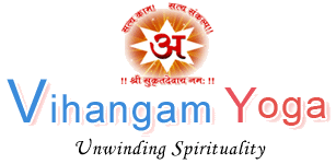 Vihangam Yoga